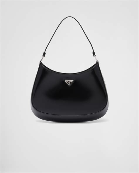 blsck prada bag|prada bag black price.